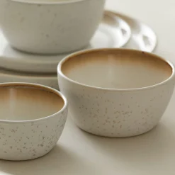 Bitz Skal O14 Cm Kremhvit Outlet