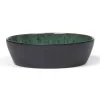 Bitz Suppeskal O 18 Cm Svart-Gronn Hot