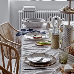 Bloomingville Kakefat Mangotre 41,5 Cm Fashion