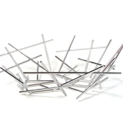 Alessi Blow Up Fruktkurv Clearance