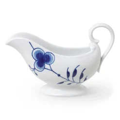 Royal Copenhagen Blue Fluted Mega Sausnebb 37 Cl Hot