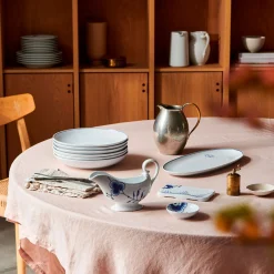 Royal Copenhagen Blue Fluted Mega Sausnebb 37 Cl Hot