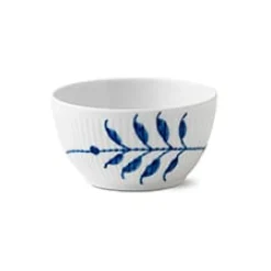 Royal Copenhagen Blue Fluted Mega Sukkerskal New