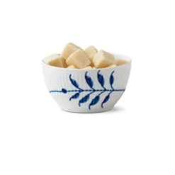 Royal Copenhagen Blue Fluted Mega Sukkerskal New