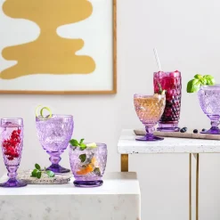 Villeroy & Boch Boston Highballglass 30 Cl Lavendel Hot