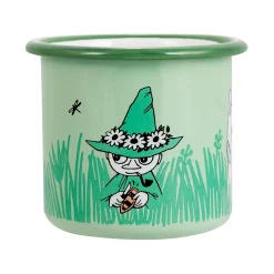 Muurla Boys Emaljekopp 25 Cl Fashion