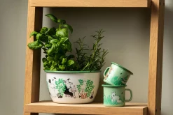 Muurla Boys Emaljekopp 25 Cl Fashion