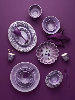 Mateus Bubbles Espressokopp 10 Cl Fiolett Fashion