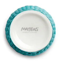 Mateus Bubbles Espressokopp 10 Cl Ocean Hot