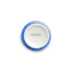 Mateus Bubbles Espressokopp 10 Cl Lysebla Clearance