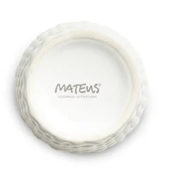 Mateus Bubbles Espressokopp 10 Cl Hvit Fashion