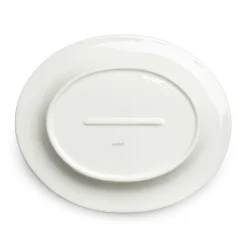 Mateus Bubbles Ovalt Fat 35 Cm Ocean Clearance