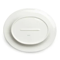 Mateus Bubbles Ovalt Fat 35 Cm Lyserosa Outlet