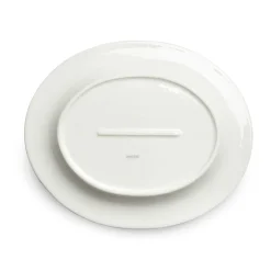 Mateus Bubbles Ovalt Fat 35 Cm Sand Online