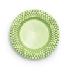 Mateus Bubbles Tallerken 28 Cm Gronn Hot
