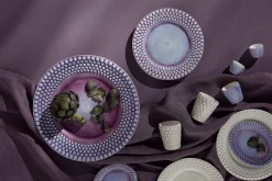 Mateus Bubbles Tallerken 28 Cm Sand Outlet