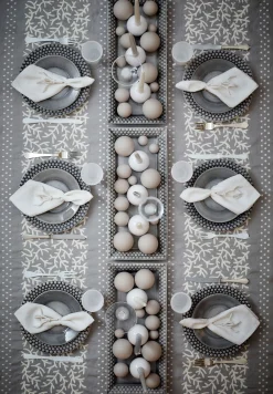 Mateus Bubbles Tallerken 28 Cm Gra Online