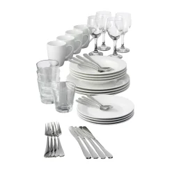 Aida Cafe Serveringssett 40 Deler Sale