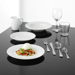 Aida Cafe Serveringssett 40 Deler Sale