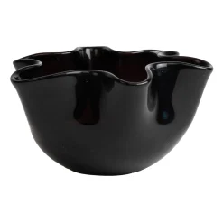 Byon Cara Skal S O 17 Cm Svart Best