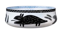 Kosta Boda Caramba Fat Sale