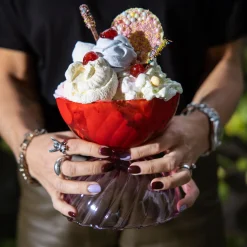 Byon Carameli Skal 16 Cm Hot