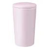 Stelton Carrie Termokopp 0,4 Liter Soft Rose New