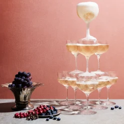 Kosta Boda Chateau Coupeglass 35 Cl Best