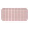 Muurla Checks & Stripes Brett 13 X 27 Cm Online