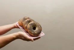 Muurla Checks & Stripes Brett 13 X 27 Cm Online