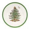 Spode Christmas Tree Tallerken O20 Cm Discount