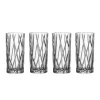 Orrefors City High Ball Glass 4-Pakk Sale