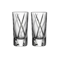 Orrefors City Shotglass Online