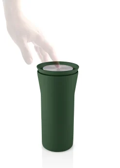 Eva Solo City To Go Termoskopp 0,35 L Emerald Green Hot