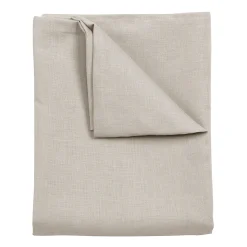 Scandi Living Clean Linduk 145 X 350 Cm Greige Outlet