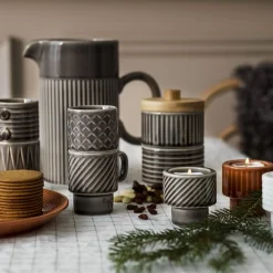 Sagaform Coffee & More Eggeglass Gra Online