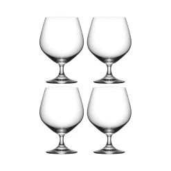 Orrefors Cognac Prestige Konjakkglass 4-Pakn. Best