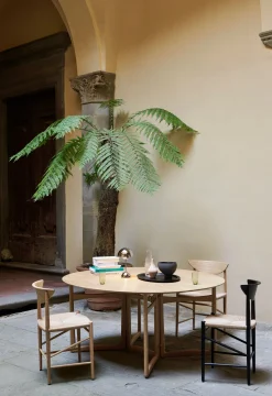 &Tradition Collect Sc64 Brett 28 Cm New