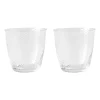 &Tradition Collect Sc78 Vannglass 2-Pakning Clear Fashion