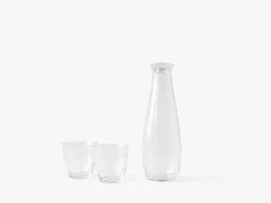 &Tradition Collect Sc78 Vannglass 2-Pakning Clear Fashion