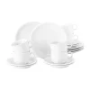 Seltmann Weiden Compact Kaffeservise 18 Deler Clearance