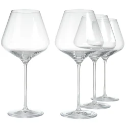 Aida Connoisseur Extravagant Rodvinsglass 71 Cl 4-Pakning Online