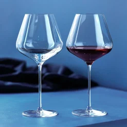 Aida Connoisseur Extravagant Rodvinsglass 71 Cl 4-Pakning Online