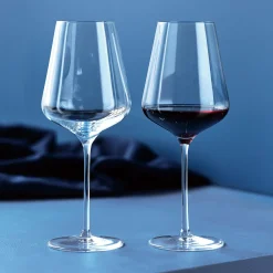 Aida Connoisseur Extravagant Rodvinsglass 64,5 Cl 4-Pakning Clearance