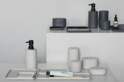 Serax Cose Brett Rektangulaert S 9,8 X 16,2 Cm Beige Fashion