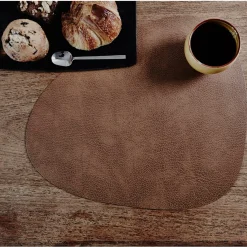 Lind DNA Curve Nupo Bordbrikke Nomad Grey Outlet