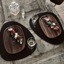 Lind DNA Curve Nupo Bordbrikke Army Green Sale