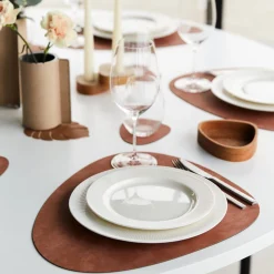 Lind DNA Curve Nupo Bordbrikke Army Green Sale