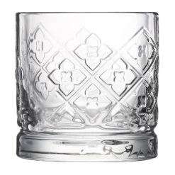 La Rochère Dandy Whiskeyglass 4 Deler Fashion
