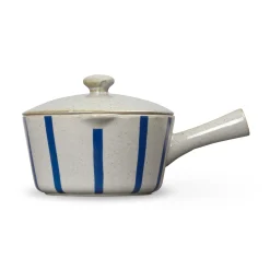 Lyngby Porcelæn Dan-Ild Remsa Sausenebb 50 Cl Hot